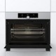 Gorenje BCM4547A10X Εντοιχιζόμενος Φούρνος Μικροκυμάτων με Grill 50lt Inox Gorenje BCM4547A10X Εντοιχιζόμενος Φούρνος Μικροκυμάτων με Grill 50lt Inox